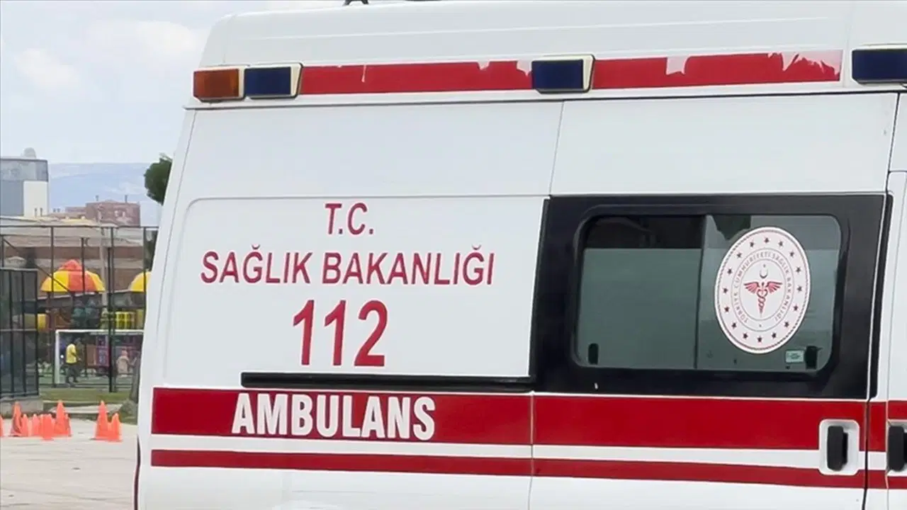Batman'da Serinlemek İçin Girilen Baraj Gölünde Boğulma