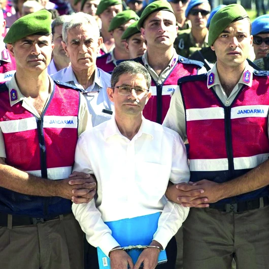 Batmaz'ın kızı gözaltında: Babası ile örgüt arasındaki iletişimi sağlıyordu
