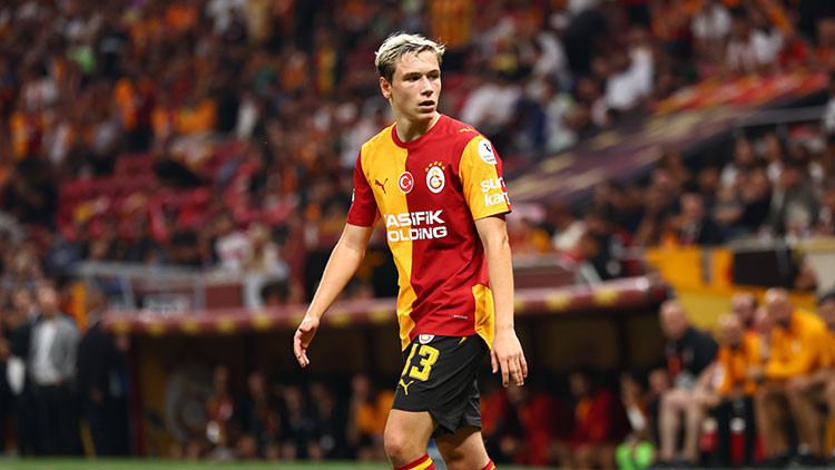 Rus Futbolcu Batrakov İlk Maçına Çıktı: Sahada Şov Yaptı
