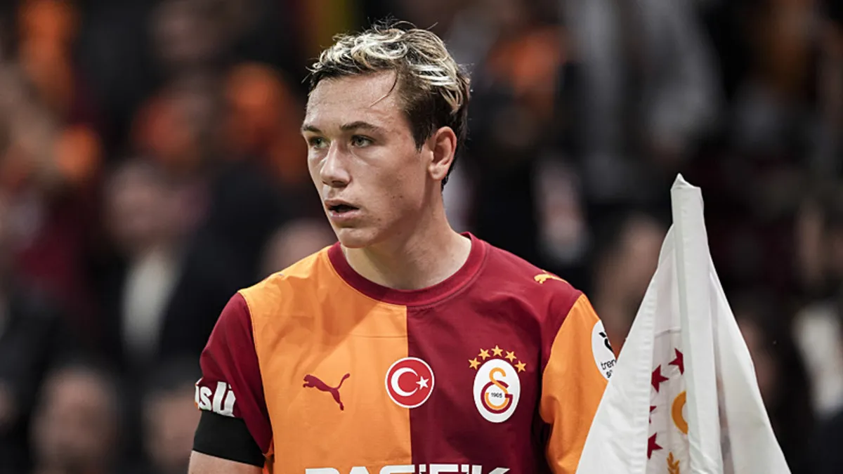 Batrakov'un Kasımpaşa Maçındaki Üzüntüsü