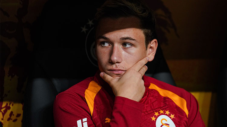 Batrakov, PSG Transferinin Neden Gerçekleşmediğini Açıkladı