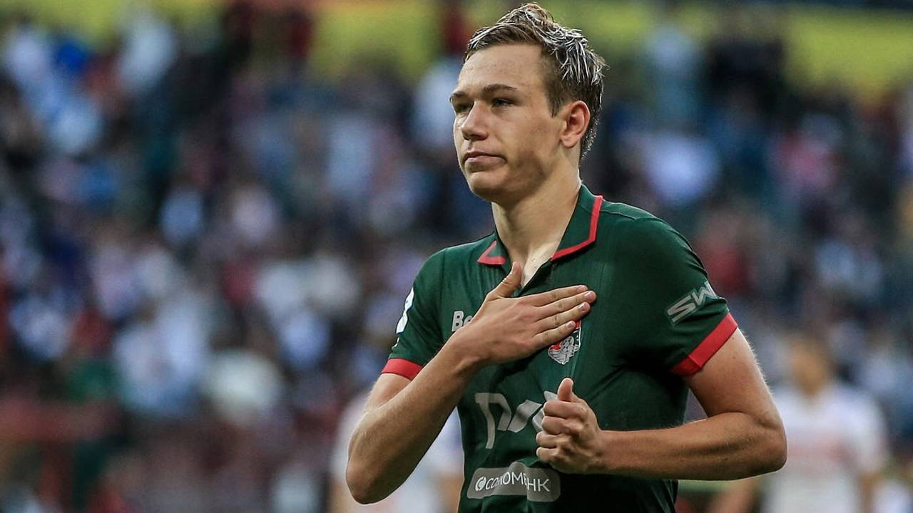 Batrakov'un Eski Antrenöründen Galatasaray'a Uyarı