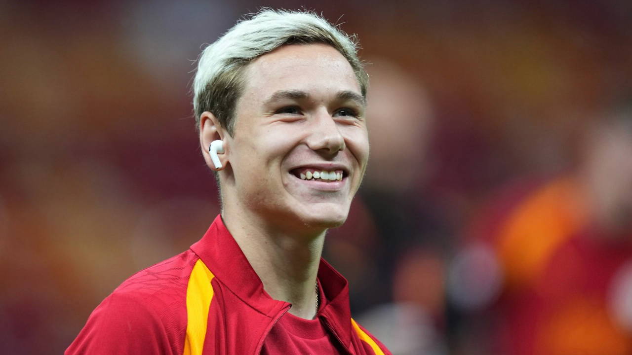 Batrakov'dan PSG İtirafı: 'Galatasaray'ı Seçtim