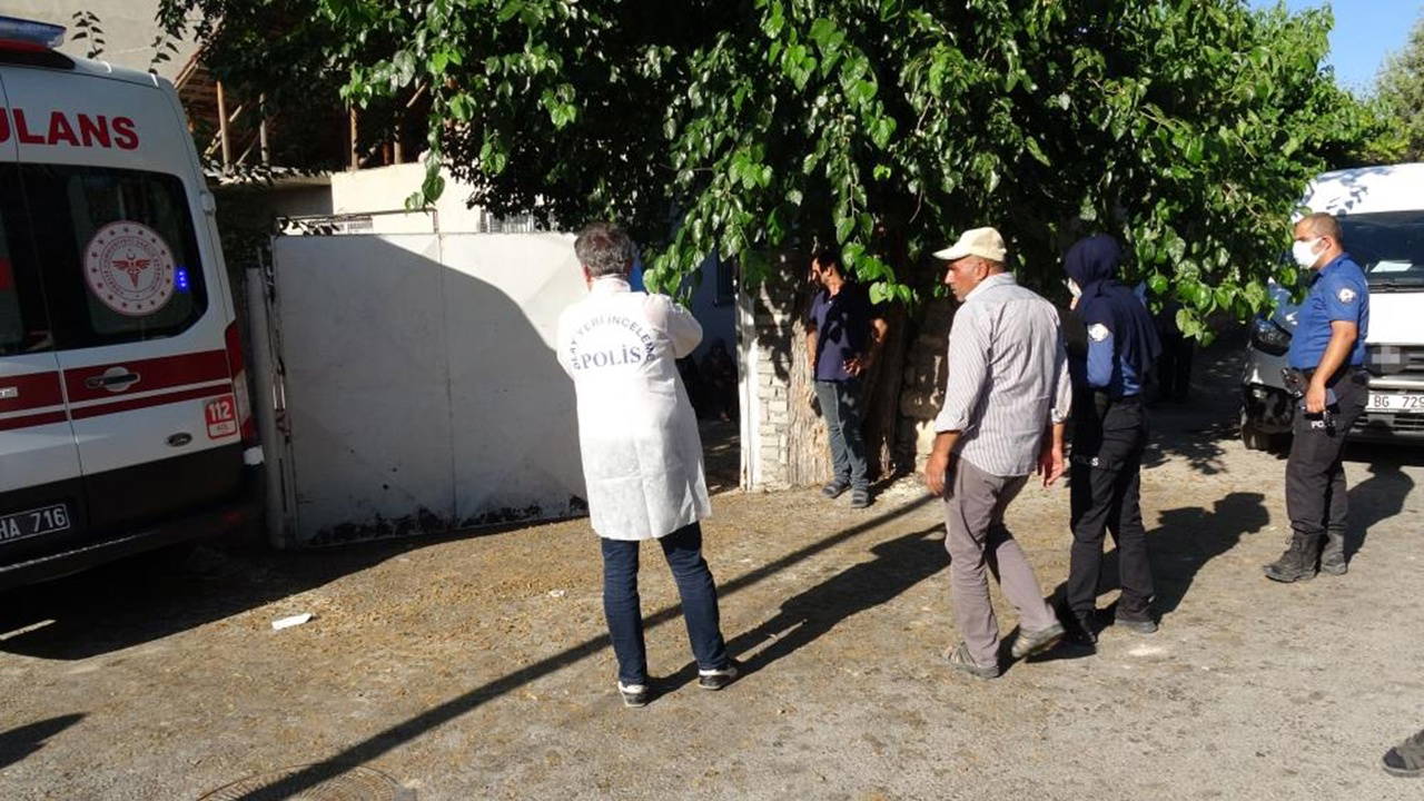 Battalgazi'de 26 yaşındaki genç evinde asılı bulundu