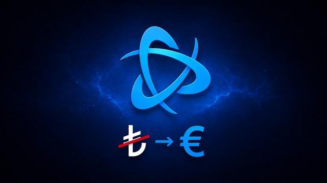 Battle.net'te TL Desteği Sona Erdi: Oyunlar Euro ile Satılacak