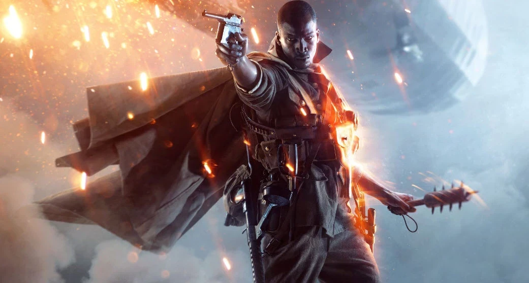 Battlefield 1 Arkadaşla Nasıl Oynanır? İşte Adım Adım Rehber