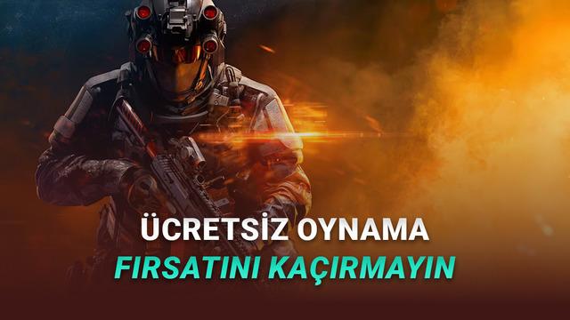 Battlefield 6 Ücretsiz Oldu: Nasıl Oynarsınız