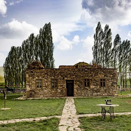 Bayburt Müzesi'ne 5 Yılda 4 Uluslararası Ödül
