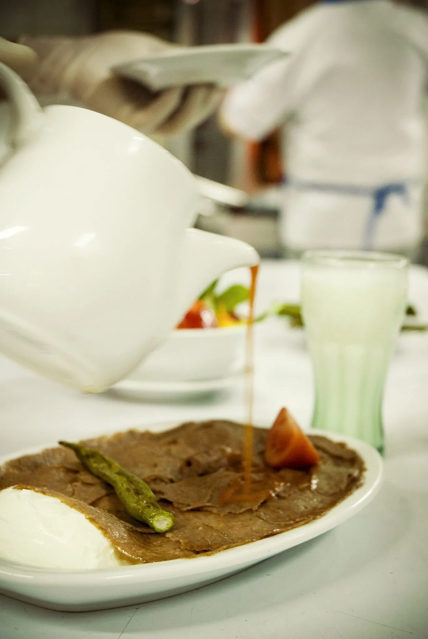 Baydöner'de Büyük Veri İhlali: 505 Bin Müşteri Bilgisi Çalındı, KVKK 1 Milyon TL Ceza Kesti