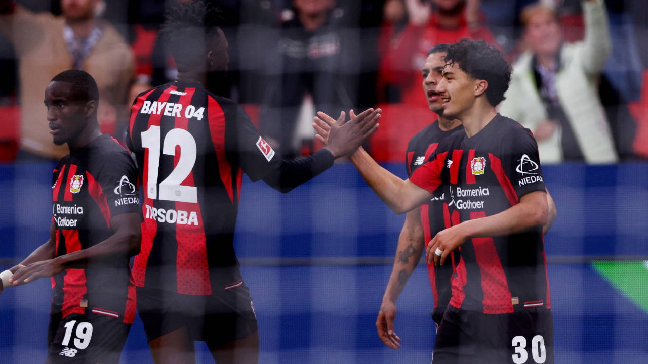 Bayer Leverkusen, Freiburg'un Serisini Sonlandırdı