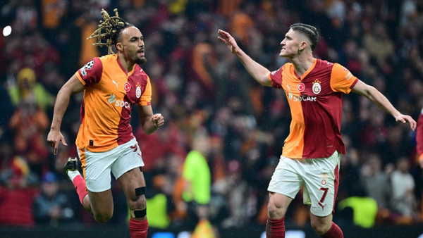 Bayern Münih'ten Sacha Boey açıklaması
