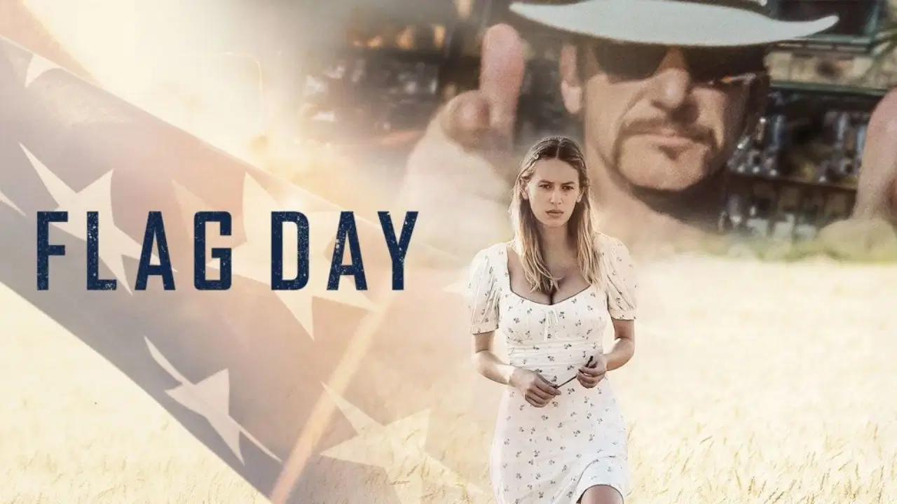 Bayrak Günü filmi konusu ve oyuncu kadrosu: Flag Day sinema ve TV'de