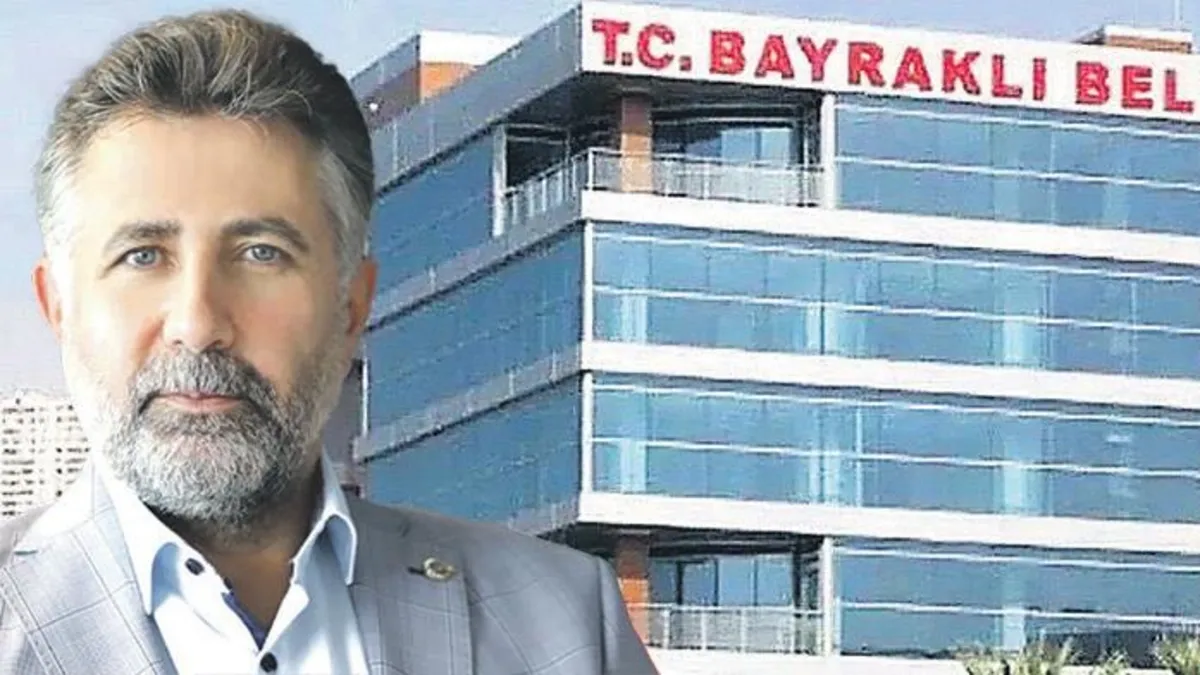 Bayraklı'da 20 milyon liralık kamu zararı: BAYBEL soruşturması derinleşiyor