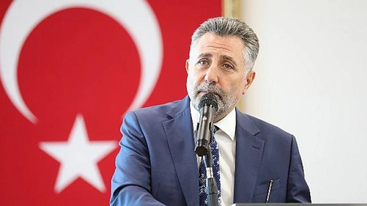 Bayraklı Belediyesi eski başkanı Serdar Sandal tutuklandı