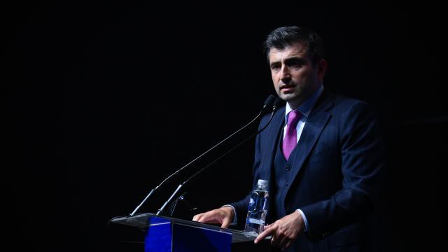 Bayraktar'dan 'Teknolojik Dayanışma İttifakı' çağrısı