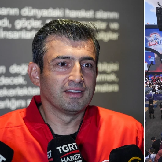 Bayraktar: Tersine Beyin Göçü Başladı, Gençler Geri Dönüyor