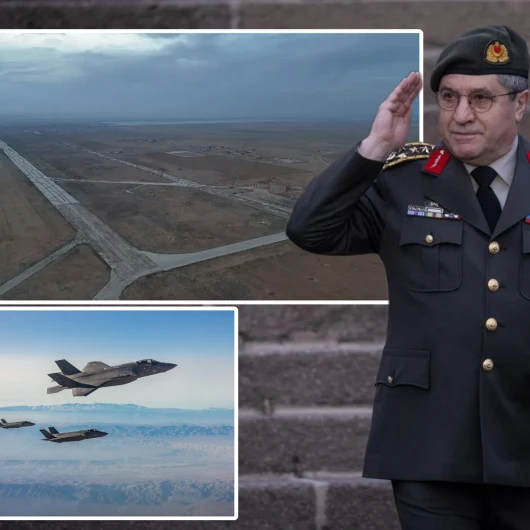 Bayraktaroğlu'ndan İsrail Sonrası 7 Saatte 5 Kritik Görüşme