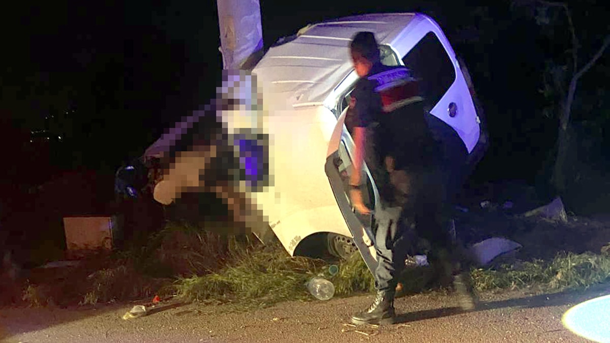 Bayram Dönüşü Feci Kaza: 2 Ölü, 2 Yaralı