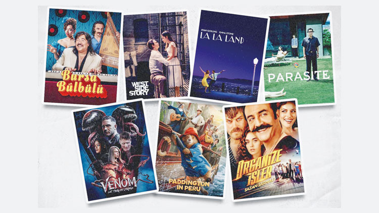 Bayram Ettiren Filmler D-Smart GO'da