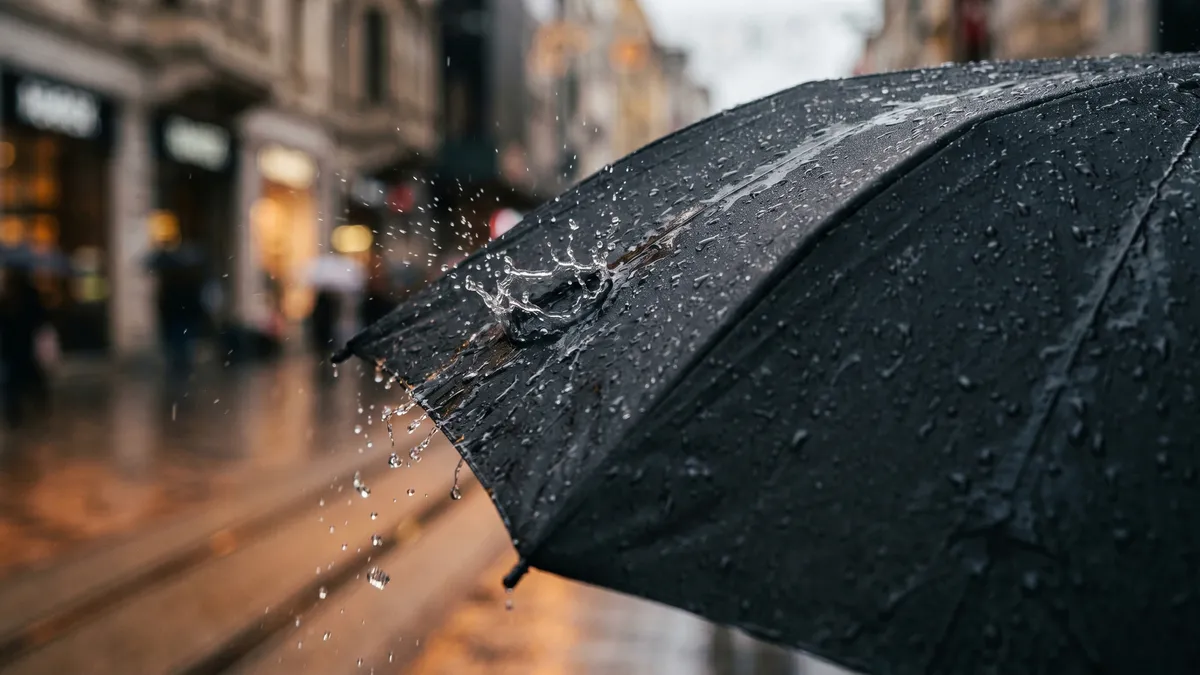 Bayramın 1. günü yaz 2. günü kış: Meteoroloji Uzmanı saat verdi