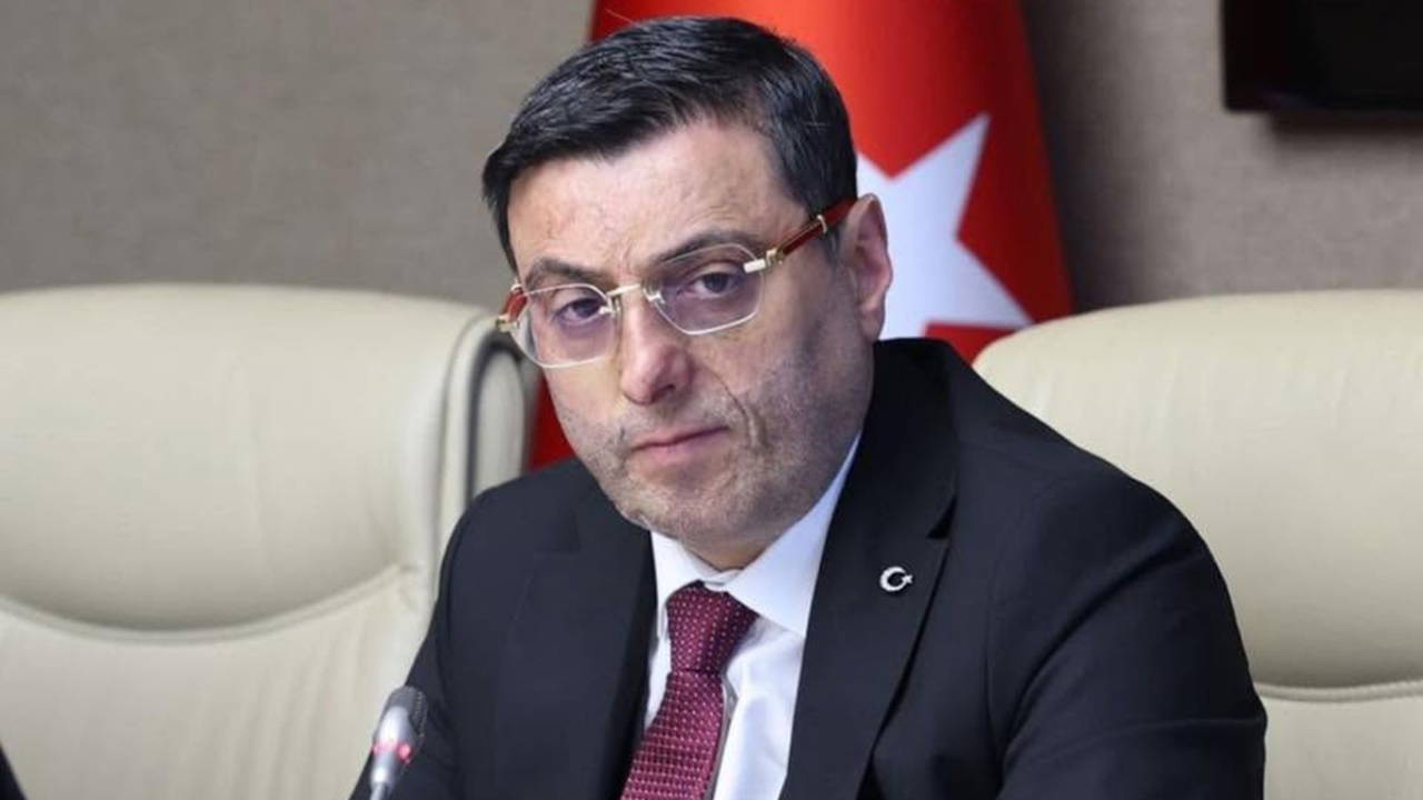 Bayram'ın 'Truva atı' sözleri AKP içinde tartışma yarattı