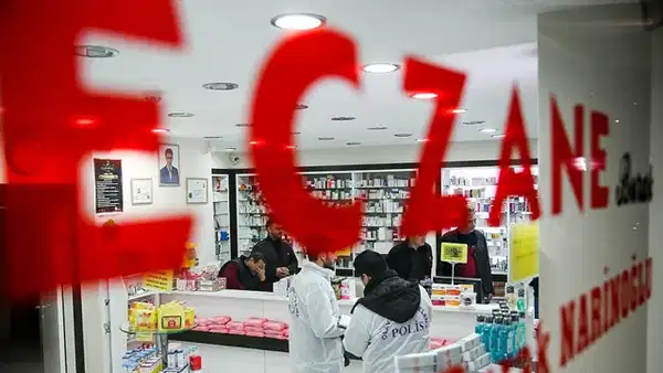 Bayramda Eczaneler Açık mı? 2026 Kurban Bayramı Nöbetçi Eczane Bilgileri