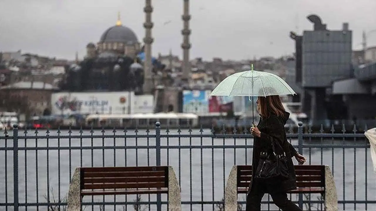 Bayramda hava nasıl olacak? Uzman isim yanıtladı