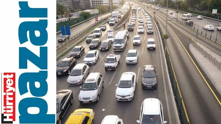 Bayramda İstanbul'u saran o sessizlik: Kargalar bile suskundu