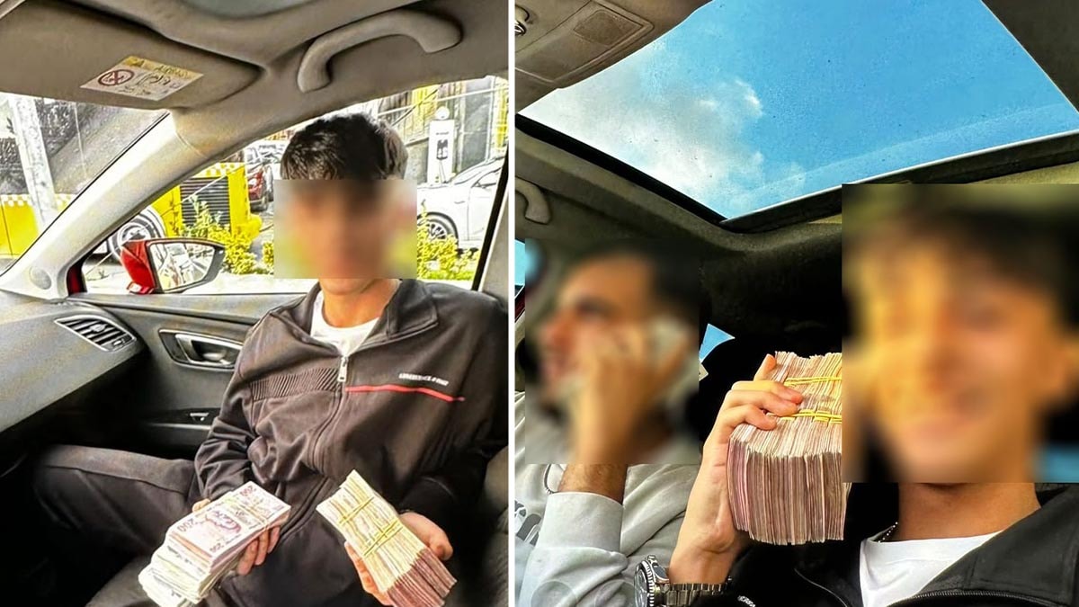 Bayrampaşa'da 7 Kilo Altın Gaspı: Şüphelilerin Fotoğrafı Ortaya Çıktı