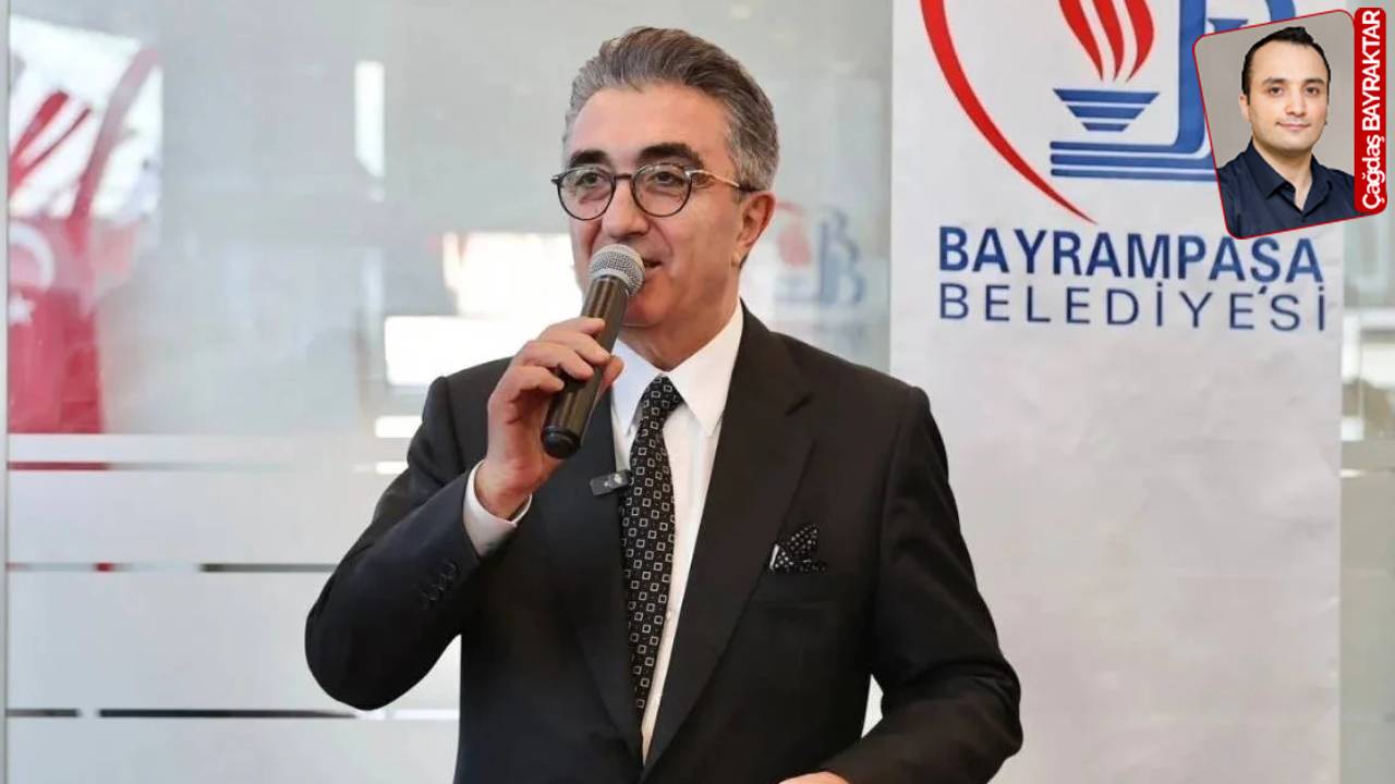 Bayrampaşa Belediye Başkanı Hasan Mutlu: İktidardan parti değiştirme teklifi aldı