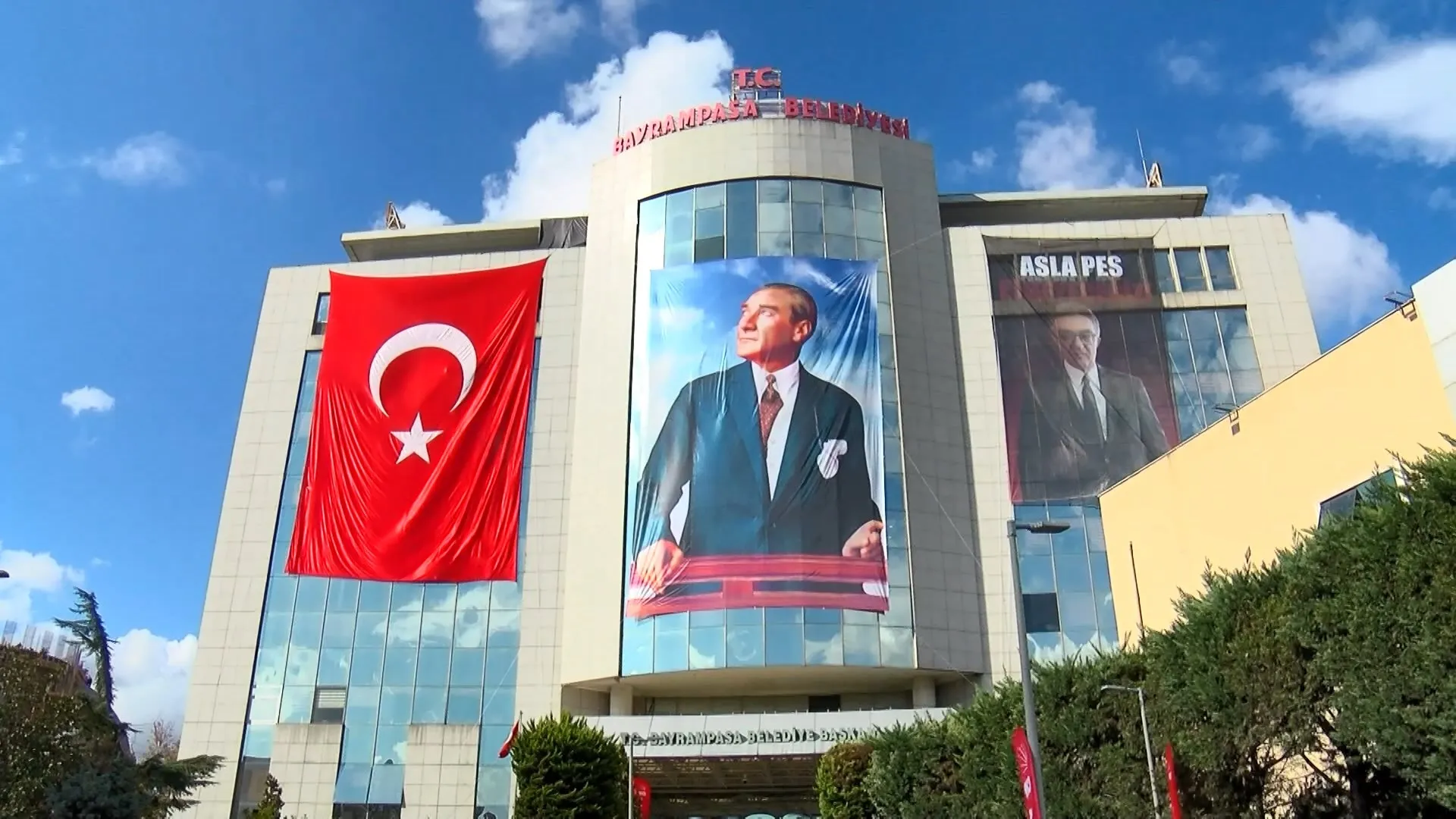 Bayrampaşa Belediyesi iddianamesinde depremzede esnafa rüşvet kıskacı iddiası: Her ay 50 bin lira para atacaksın