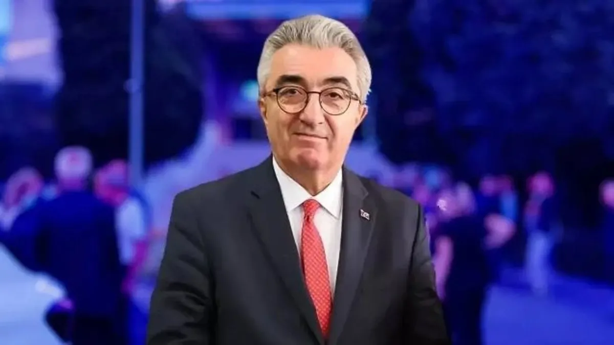 Bayrampaşa Belediyesi'nde Yolsuzluk İddianamesi: 78 Şüpheli Hakkında İşlem Yapıldı