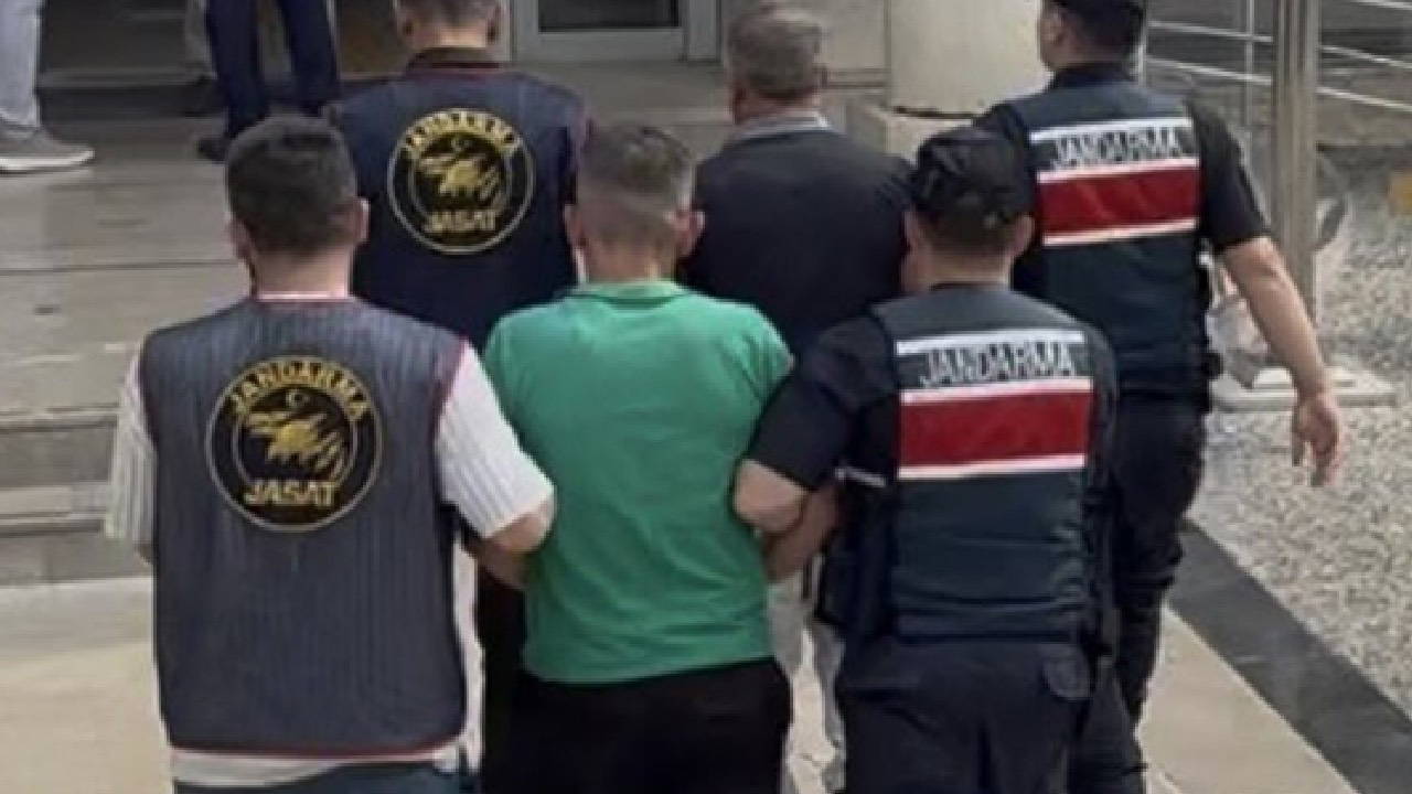 Baz istasyonlarından 2 milyonluk akü hırsızlığı çökertildi