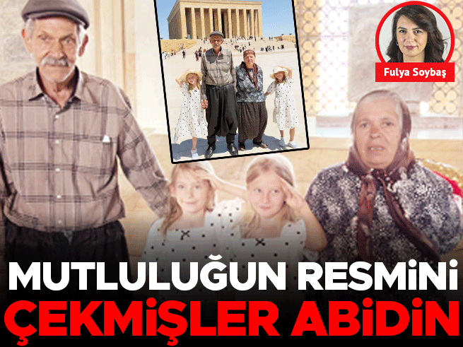 Bazı Mucizeler İçin Koşulsuz Sevgi Gerekir