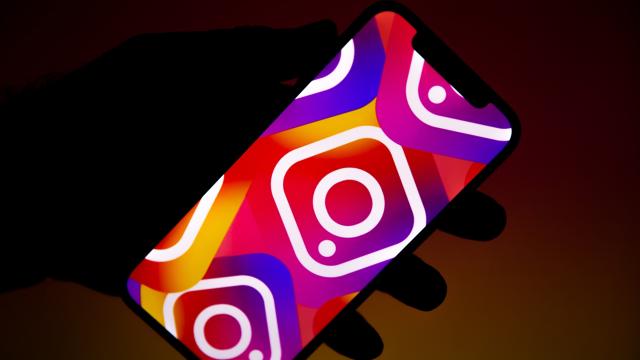 BBC: Instagram Hindistan'da çocuk istismarı içerikli reklam yayınlıyor
