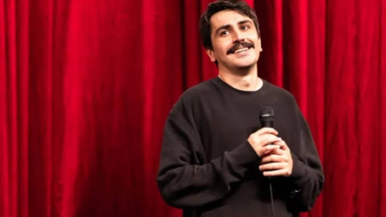 BBP'den komedyen Deniz Göktaş'a dini değerlere hakaret suçlaması