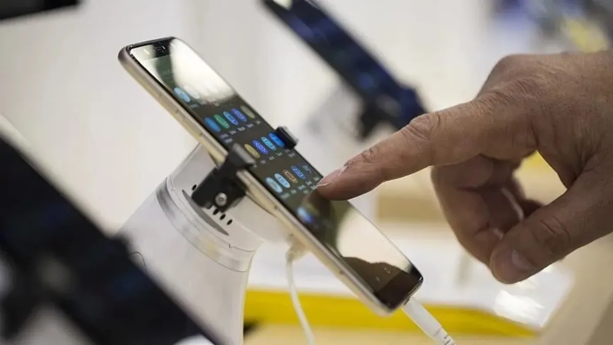 BDDK'dan Cep Telefonu Taksit Kararı: 40 Bin TL Altına 12 Ay