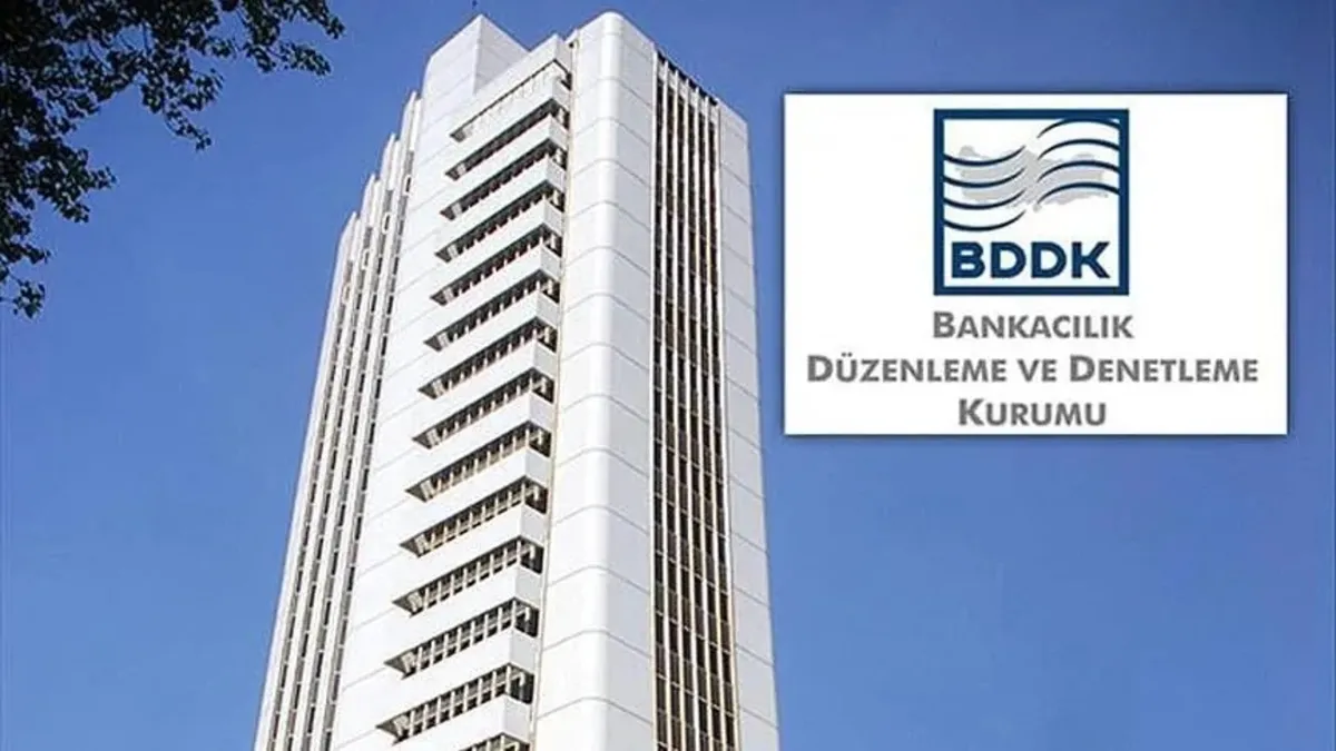 BDDK'dan Hedef Yatırım'a inceleme: 2 milyar TL'lik işlemi MASAK durdurdu