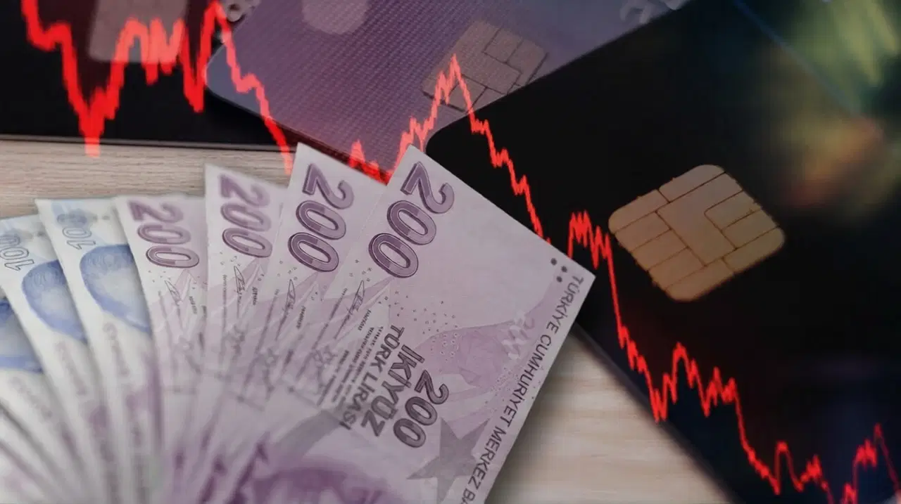 BDDK'dan Kredi Kartı Limiti Açıklaması: Yeni Karar Yok