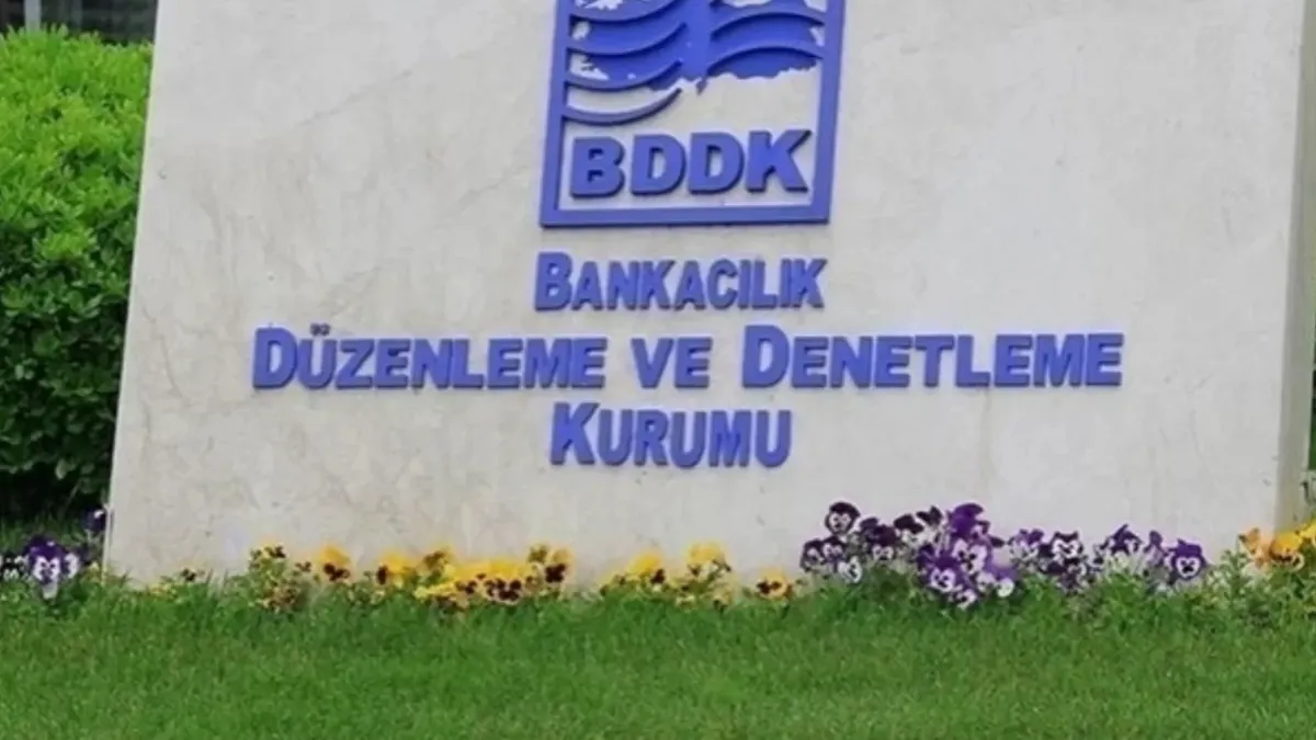 BDDK Tasarruf Şirketlerine Kritik Üst Sınır Belirledi