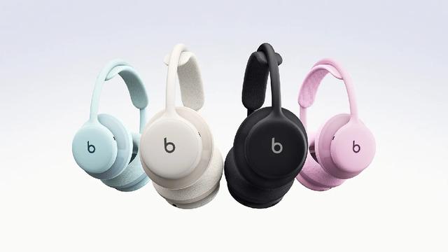 Beats 360 Kulaklık Tanıtıldı: Türkiye Fiyatı ve Özellikleri