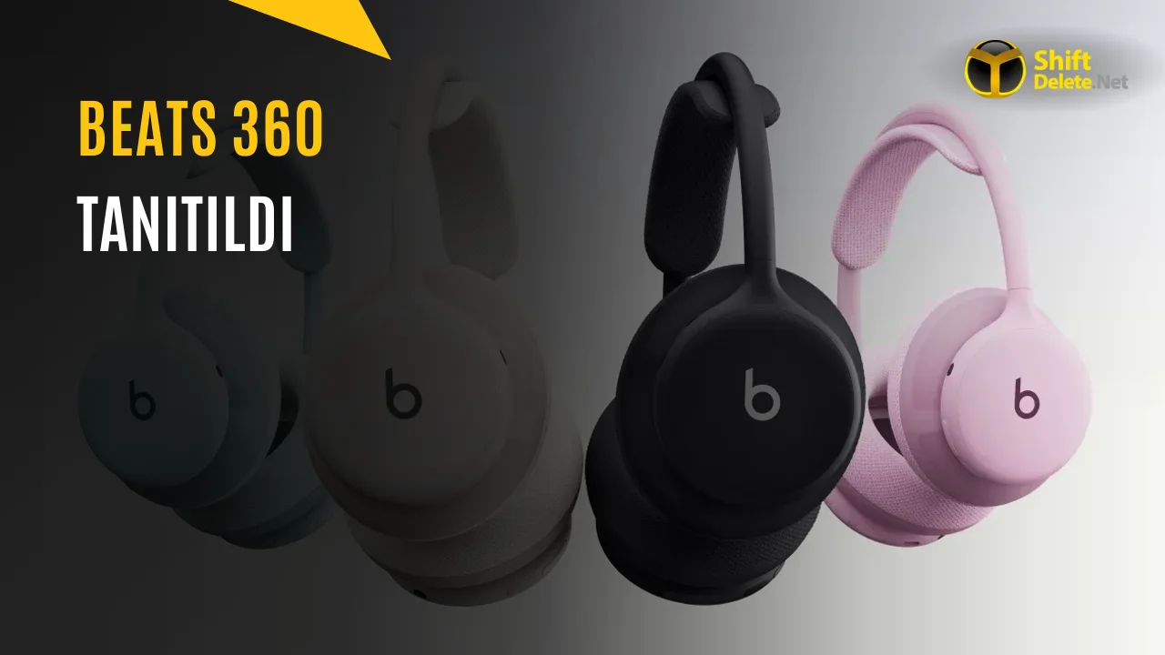 Beats 360 Türkiye'de satışta: Fiyatı ve özellikleri