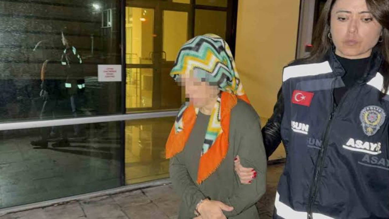 Bebeğini çöpe attığı iddia edilen anneye ağırlaştırılmış müebbet talebi