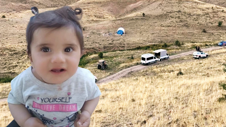 Bebek Büşra'nın Kaybolması: Aile Borca Karşılık Satıldı İddiası