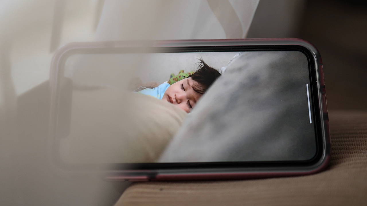 Bebek Kamerası Güvenliği: Wi-Fi Bebek Kameralarını Kimler İzliyor