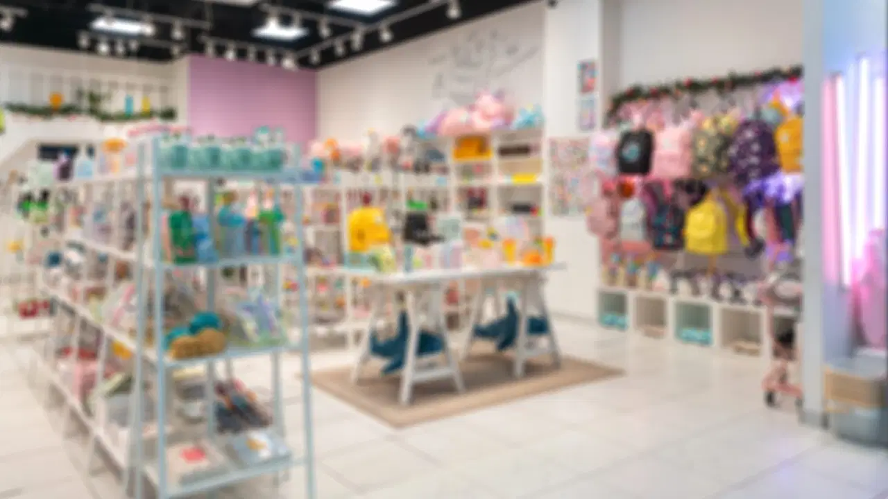 BabyMall konkordato başvurusu yaptı: 11 mağaza kapandı