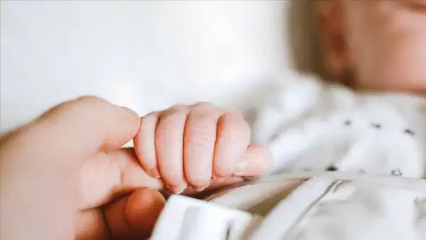 Bebek Satışı İddiası: Baba ve 4 Kişi Gözaltında
