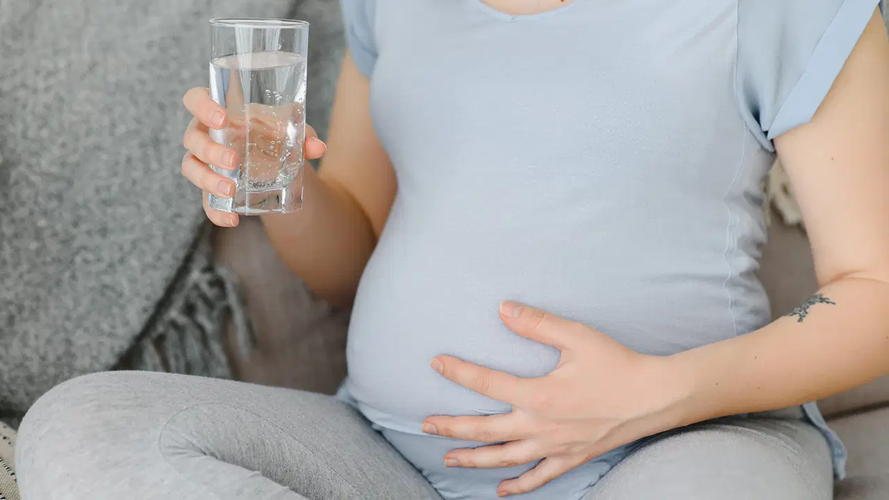 Bebeklerde Gıda Alerjisi Anne Karnında Önlenebilir mi