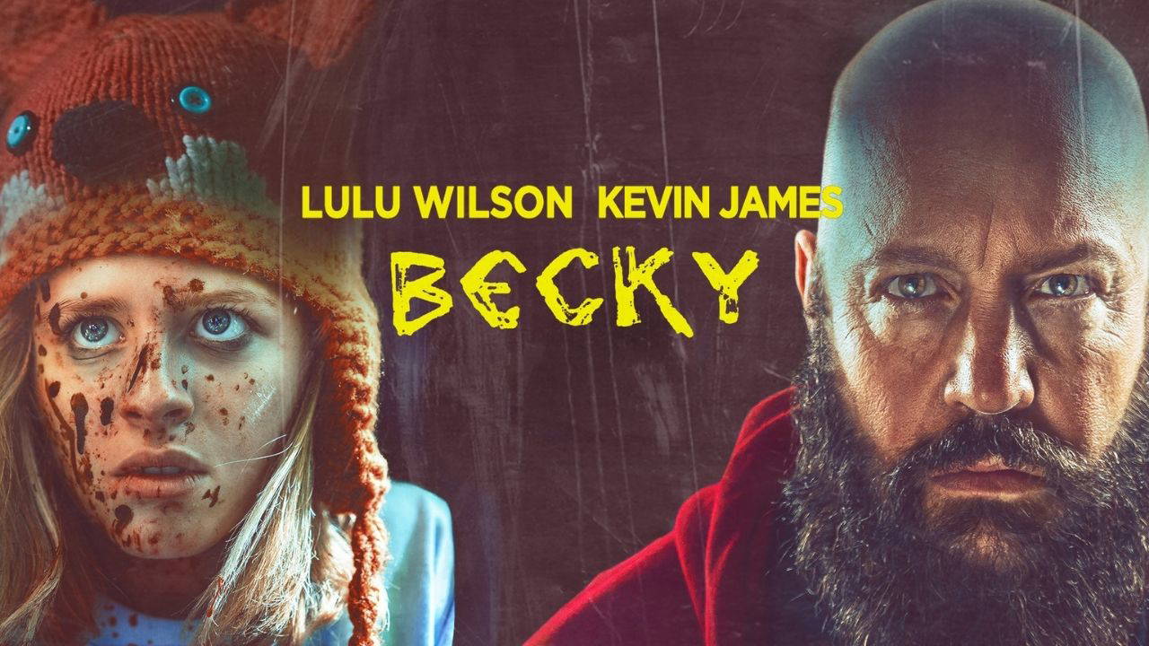 Becky Filmi: Konusu ve Oyuncu Kadrosuyla Dikkat Çekiyor