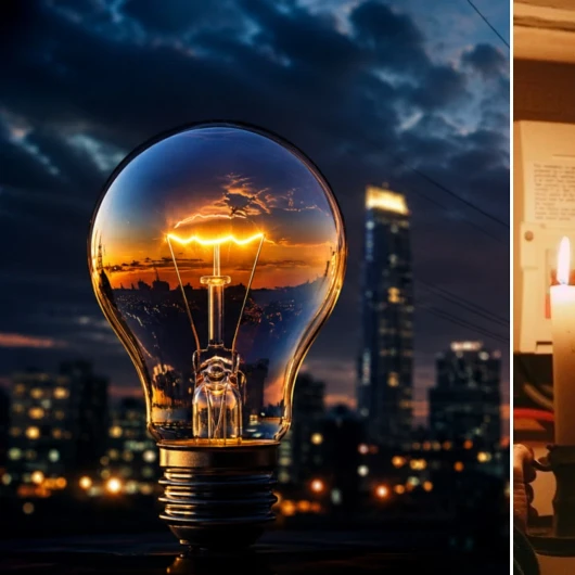 BEDAŞ'tan 13 ilçeye 9 saatlik elektrik kesintisi uyarısı